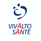 Logo Clinique Pasteur Vivalto Santé